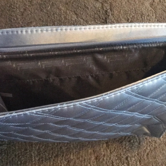 Light blue bag - Picture 2 of 2